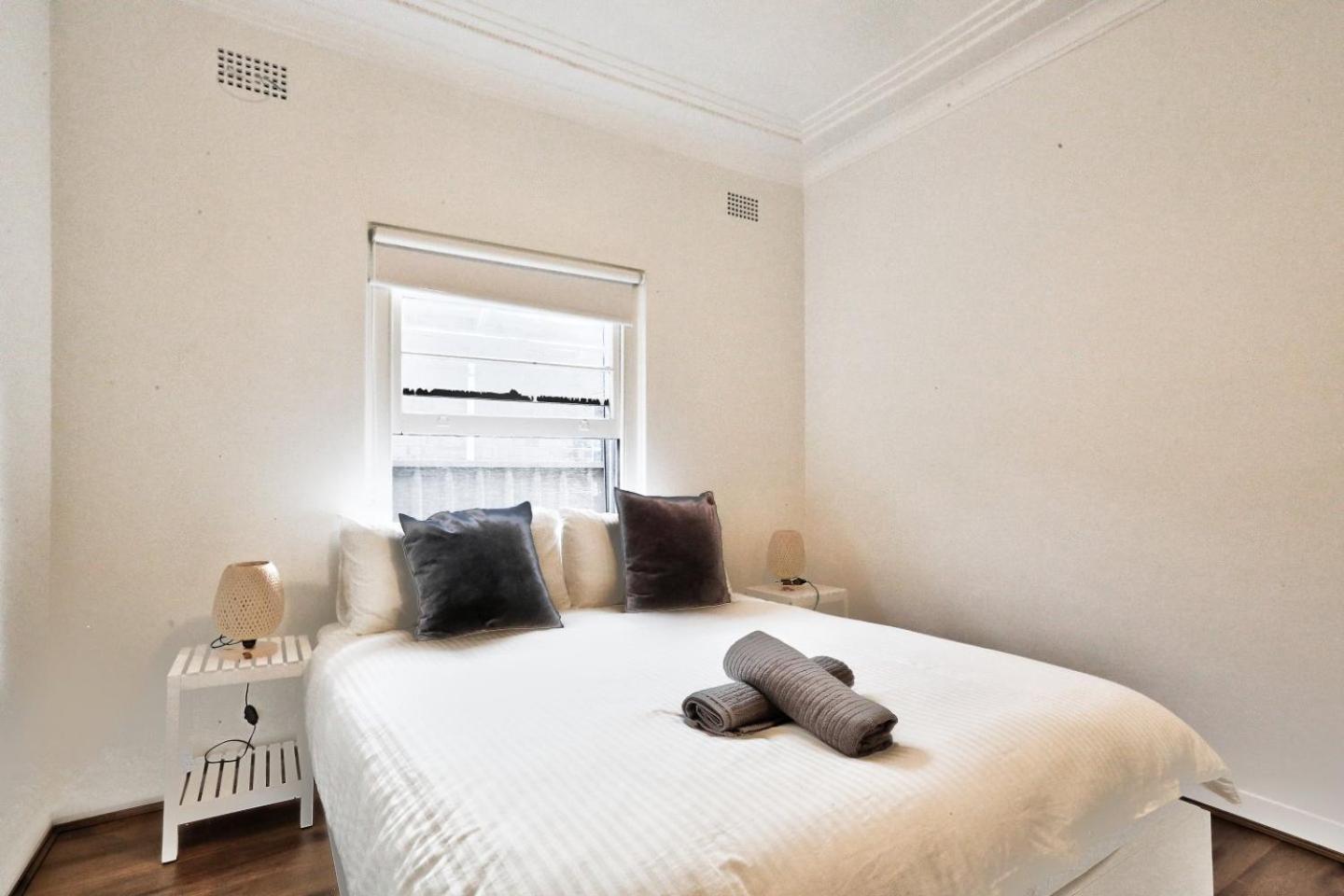 Charming 3 Bedroom On The Edge Of Downtown Glebe Sidney Dış mekan fotoğraf